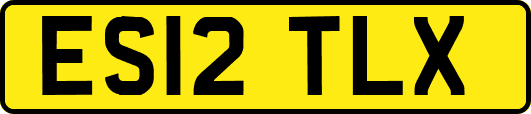 ES12TLX