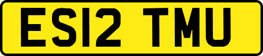 ES12TMU