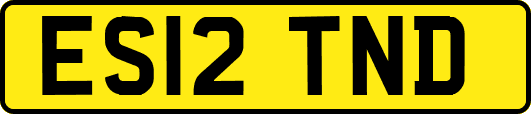 ES12TND
