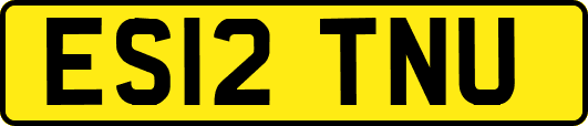 ES12TNU