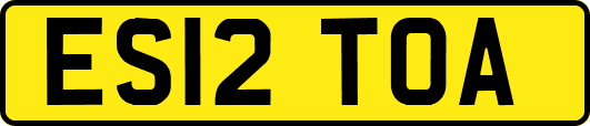 ES12TOA