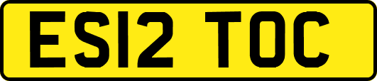 ES12TOC