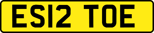 ES12TOE