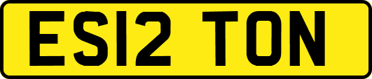 ES12TON