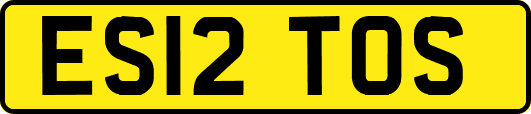 ES12TOS