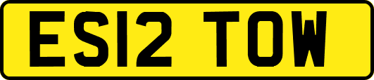 ES12TOW