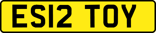 ES12TOY