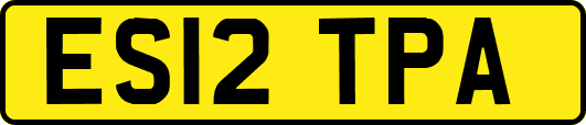 ES12TPA