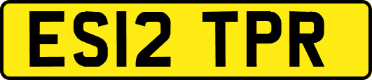ES12TPR