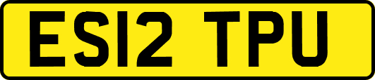 ES12TPU