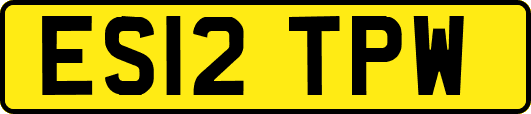 ES12TPW