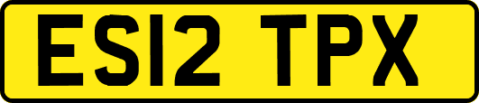 ES12TPX