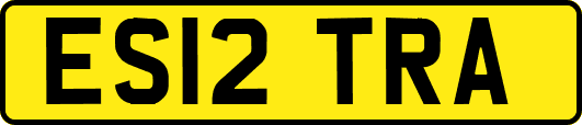 ES12TRA