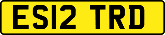 ES12TRD