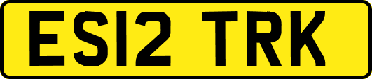 ES12TRK