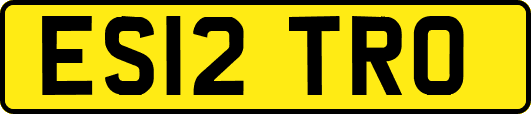 ES12TRO