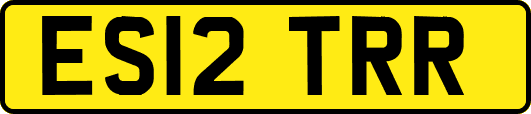 ES12TRR