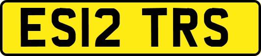ES12TRS