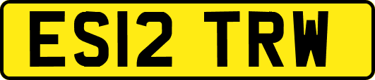 ES12TRW