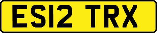 ES12TRX