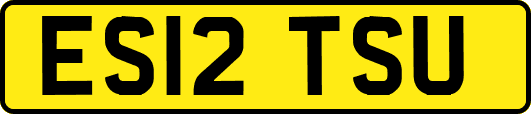ES12TSU