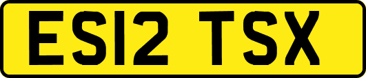 ES12TSX