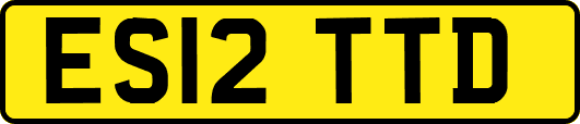ES12TTD