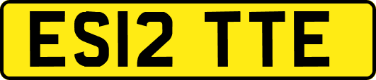 ES12TTE
