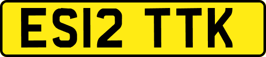 ES12TTK