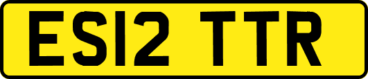 ES12TTR