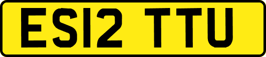 ES12TTU