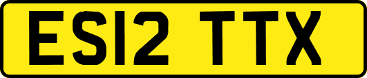 ES12TTX