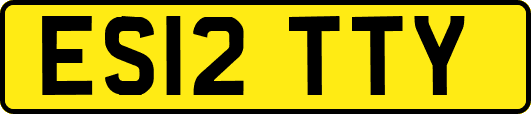 ES12TTY