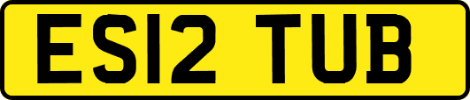 ES12TUB