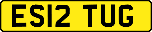 ES12TUG