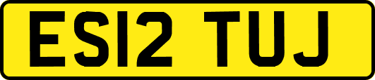 ES12TUJ