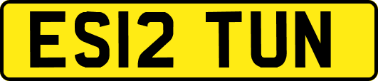 ES12TUN