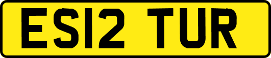 ES12TUR