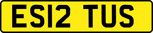 ES12TUS