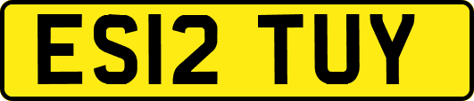 ES12TUY