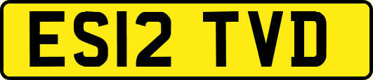 ES12TVD