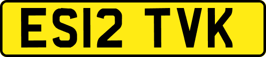 ES12TVK