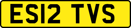 ES12TVS