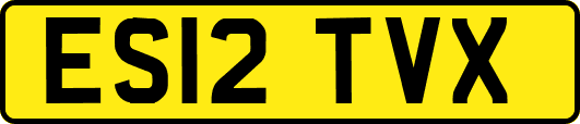 ES12TVX