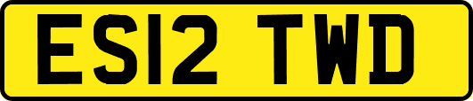 ES12TWD