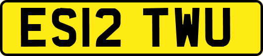 ES12TWU