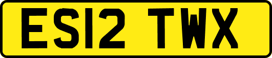ES12TWX
