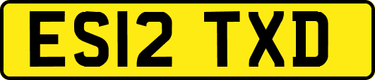 ES12TXD