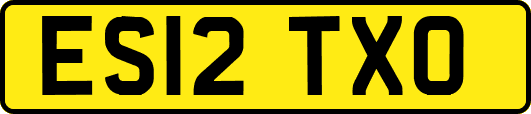 ES12TXO