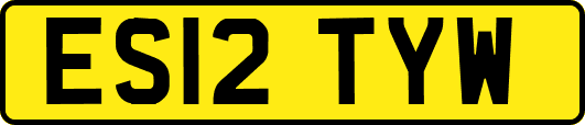 ES12TYW